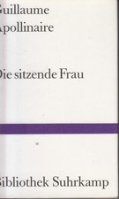 BIBLIOTHEK SUHRKAMP: GUILLAUME