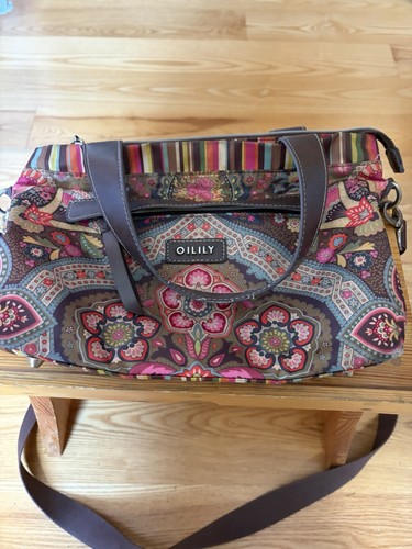 Oilily women handbag - women’s,