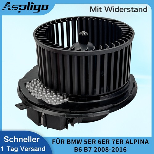 Gebläsemotor