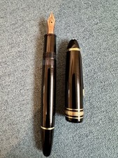 Montblanc 146 meisterstück - montblanc,