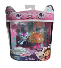 Spin master gabbys dollhouse - gabbys,