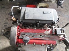 Motor - AJV - 131.554km - GTI 16V VW Polo GTI 6 N/6 KV