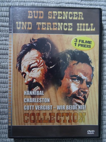 Bud spencer und - bud,
