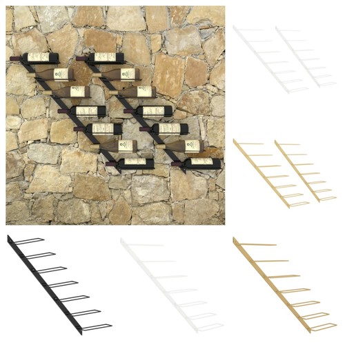 Wand weinregale flaschenregal - wand-weinregale,