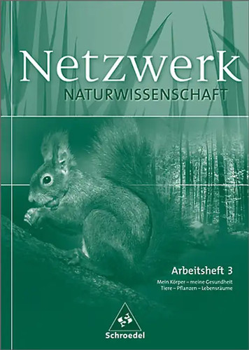 Netzwerk naturwissenschaft - netzwerk,