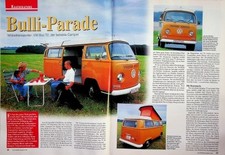 Oldtimer Markt 2194) Tips für