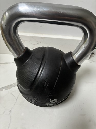 Life fitness kettlebell - life, 16