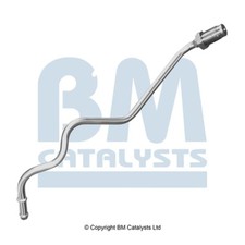 Druckleitung, Drucksensor