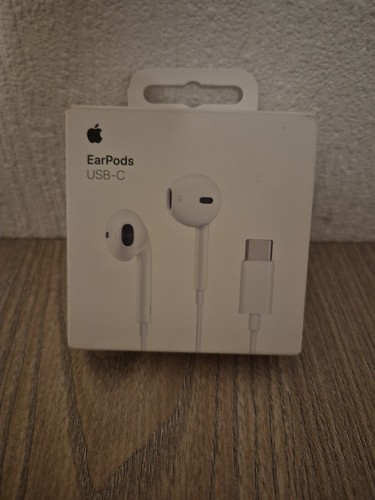 Apple original usb ear - apple, c