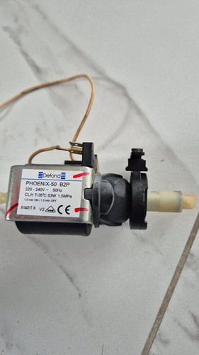 Wasserpumpe phoenix b2p - wasserpumpe,