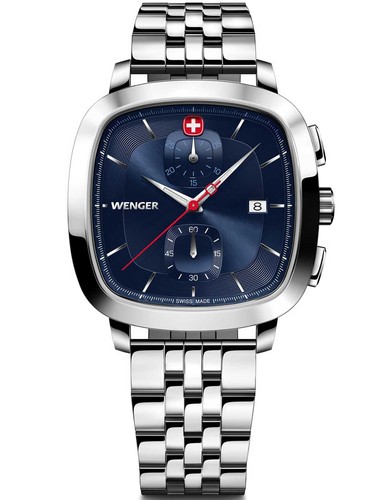 Wenger 1933 103 - 01.1933.103, herrenuhr