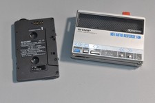 Sharp JC-2 Cassetten Player