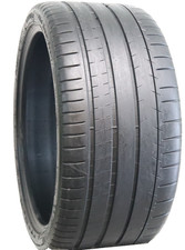 285/30R20 Michelin Pilot Super