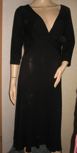 Abendkleid lang bonprix - 36/38,