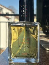 Profumum Roma ARSO  Extrait de