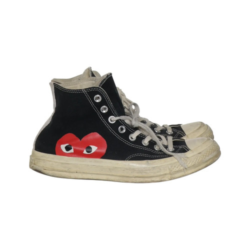 Converse canvas sneaker - canvas,
