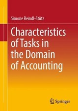 Characteristics of Tasks in