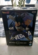Dragonball Vegeta Figur von