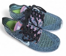 NIKE FREE RUN FLYKNIT Running