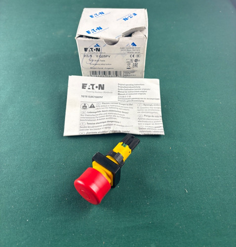 Eaton moeller rmq - rmq, 16