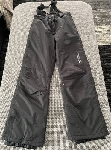 Crevit kinder ski hose schwarz - crevit,