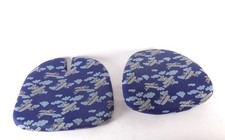 Moll Maximo Forte Bezüge Blau