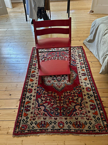 Stokke tripp trapp - tripp,