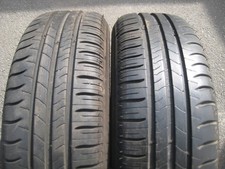 2x Sommerreifen Michelin Energy Saver  195/65 R15 91H