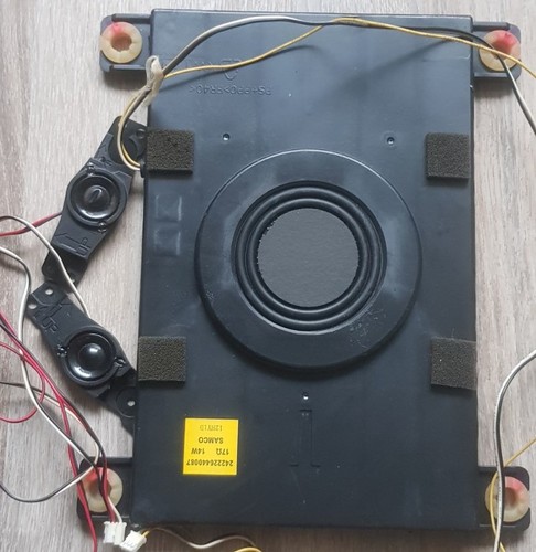 Lautsprecher aus philips