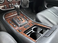 Getränkehalter Mercedes Benz W163 ML mit Handyhalterung für Mittelkonsole 320 55