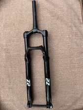 Marzocchi Z2 Air 140 mm - Neuwertig