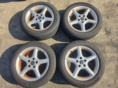Ford mondeo zoll borbet - mondeo, 16