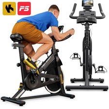 Indoor Cycling Bike