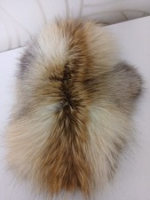 Echtfell Handschuh Wellness