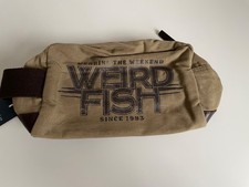 Weird Fish Rata gewachste