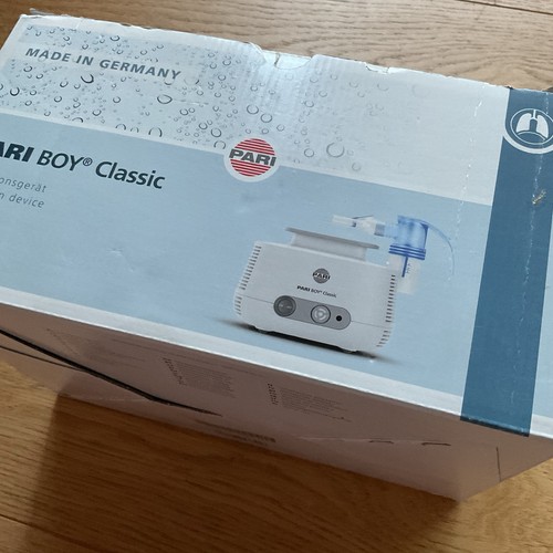 Pari boy classic - boy,