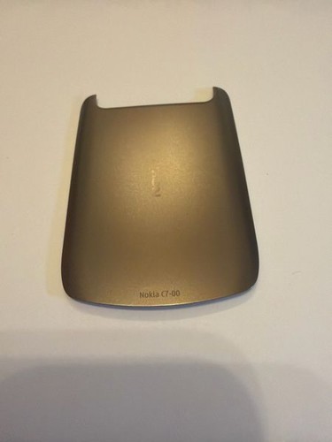 Original nokia battery - c7-00,