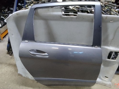 Mercedes benz w245 2009 - mercedes-benz,