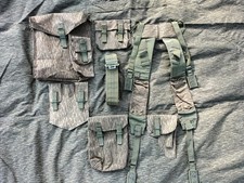 NVA UTV Komplettset Neuwertig