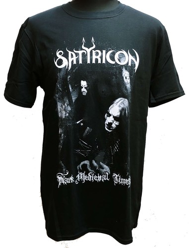 Satyricon dark medieval - satyricon,