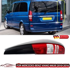 Rechts Rücklicht Rückleuchte