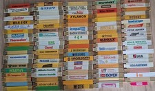 100 Stück 2m Zollstöcke