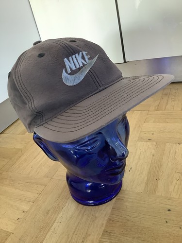 Nike snapback - »nike«,