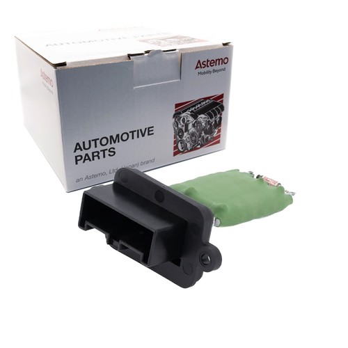 Astemo hitachi widerstand - astemo,