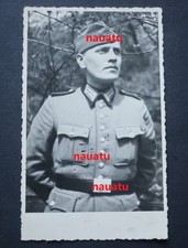 Foto Portrait Polizei-Bataillon 315 Marburg Drau Maribor 1941 SS-Feldpost