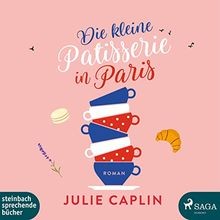 Die kleine patisserie - kleine, in