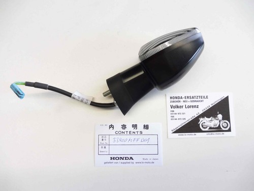 Neu original blinker vorne - original,