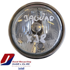 Jaguar XJ8 Scheinwerfer