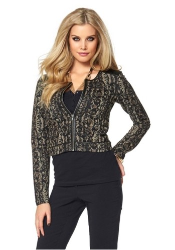 Highlightblazer von melrose - highlightblazer,