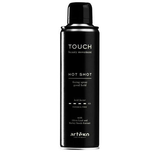 Artego touch hot shot - artego,
